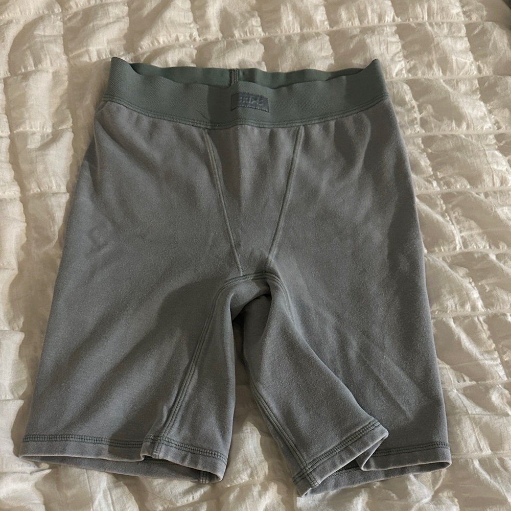 SKIMS Biker Shorts